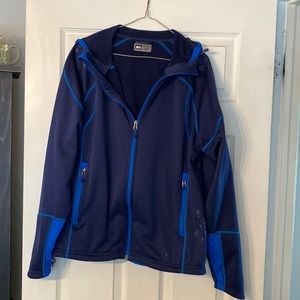 Men’s REI jacket